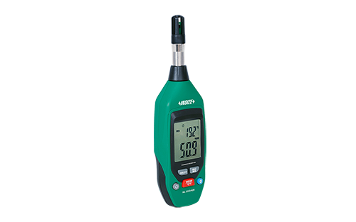 Thermohygrometer  (standard type)