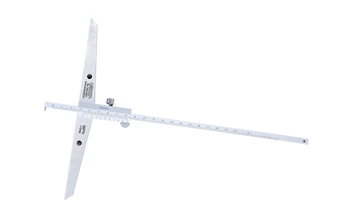 Vernier Hook Depth Gauge