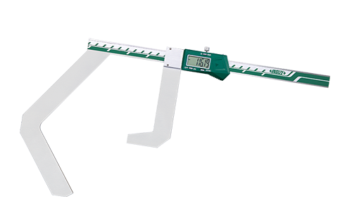 Digital V Type Calipers
