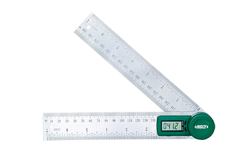 Digital Protractors