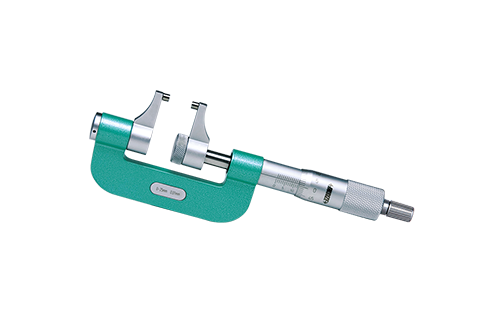 Caliper Type Micrometers