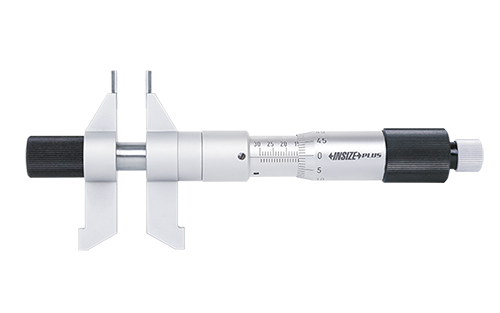 Inside Micrometers