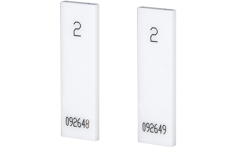 Wear Block Sets