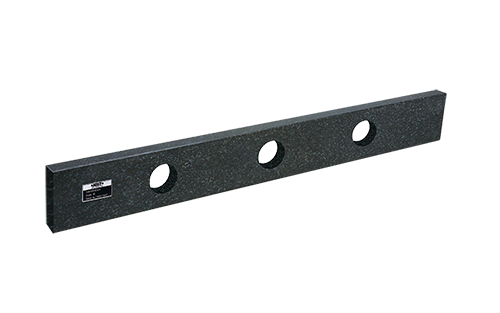 Granite Straight Edges
