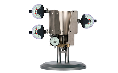 Shank Taper Inspection Instruments
