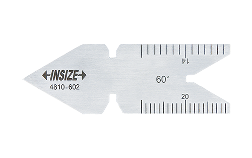 Center Gauges