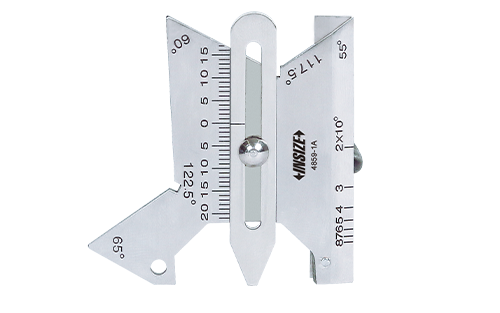 Welding Gauge