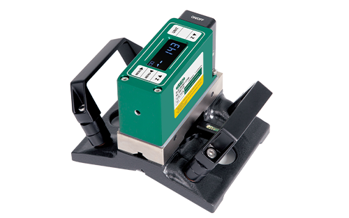 Cylinder Straightness Measuring Instruments
