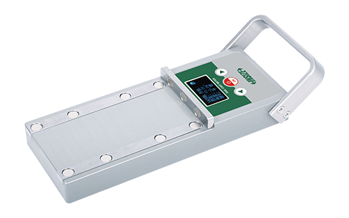 Rail Gradient Meters