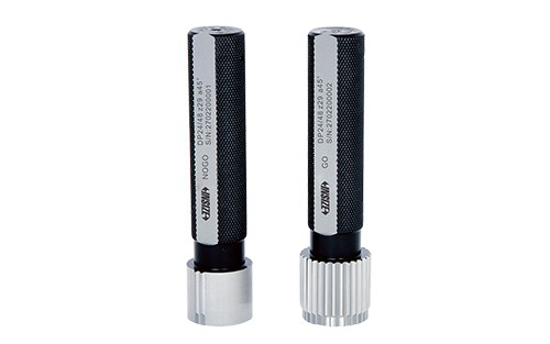 Spline Plug Gauges