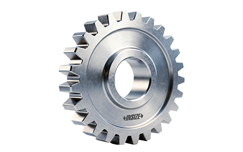 Master Gears
