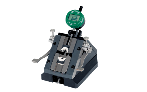 Internal Comparison Measuring Bench