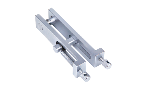 Gauge Block Holder