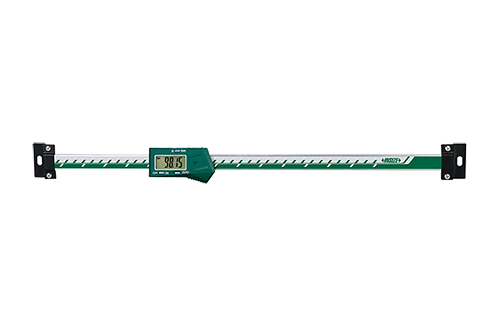 Digital Horizontal Scales