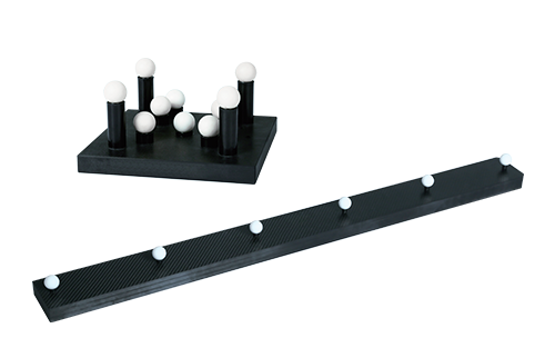 Ball Plates