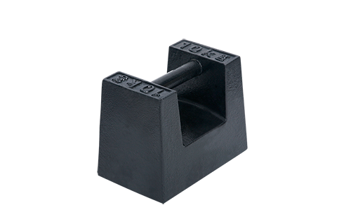 Cast Iron Weights