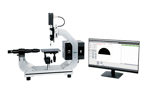 Contact Angle Goniometer
