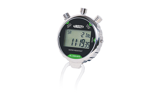 Digital Stopwatch