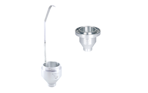 DIN Cups