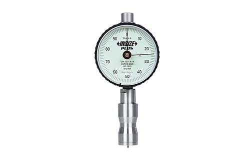 Shore Durometers