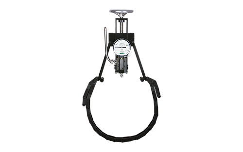 Chain Type Hydraulic Brinell Hardness Tester
