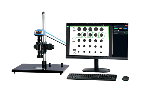 Smart Microscope