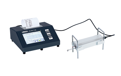 Roughness Tester
