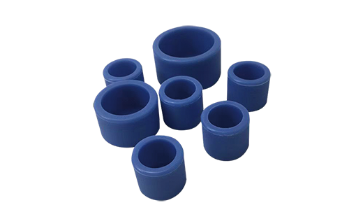 Cold Mounting Molds
