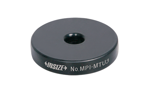 Magnetic Powder Type I Test Block