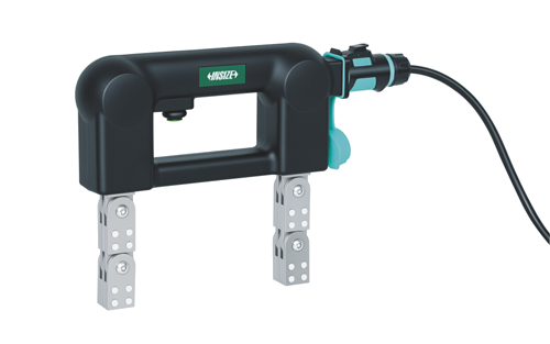 Portable Magnetic Particle Flaw Detectors