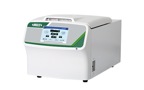 High-Speed Benchtop Refrigerated Centrifuge