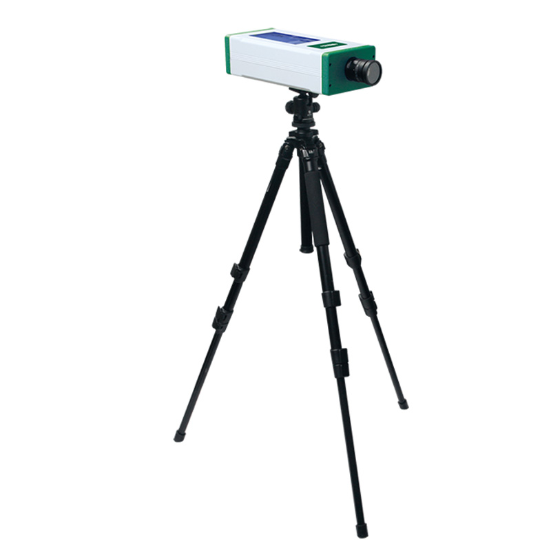 Laser Vibrometer