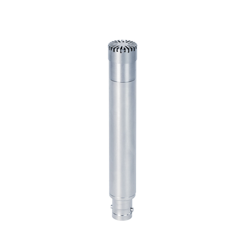 Acoustic Transducers