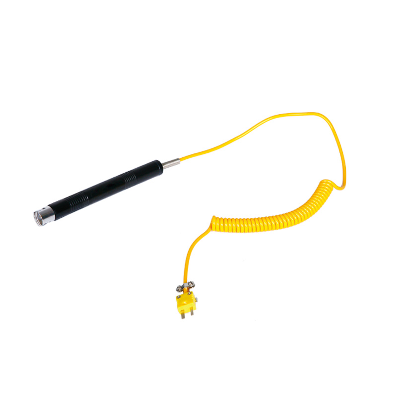 Surface Thermocouples