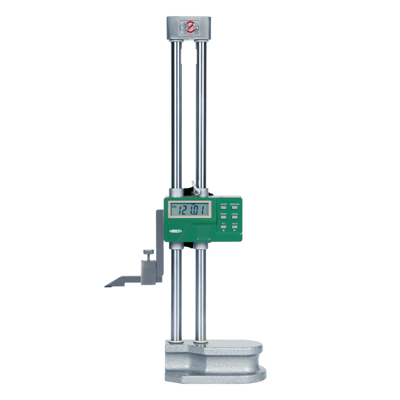 Digital Height Gauges