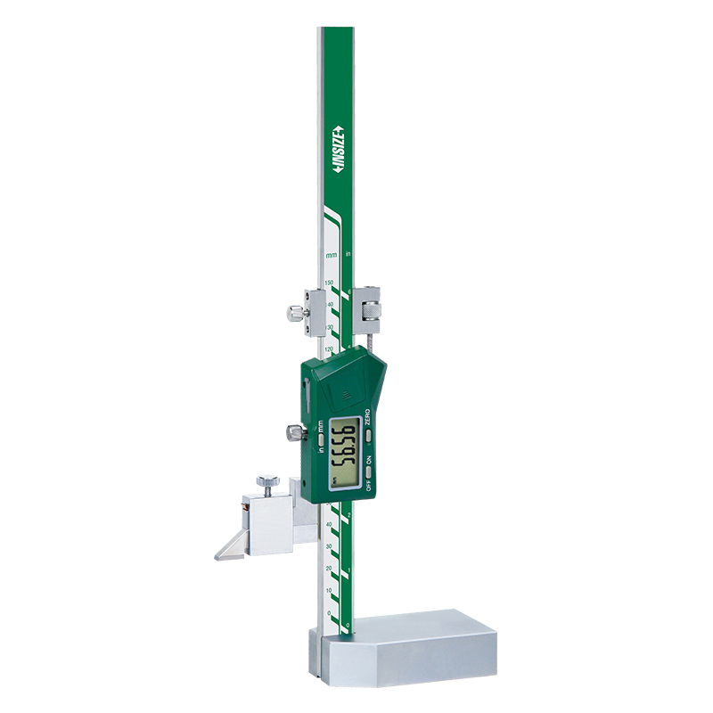 Mini Digital Height Gauges