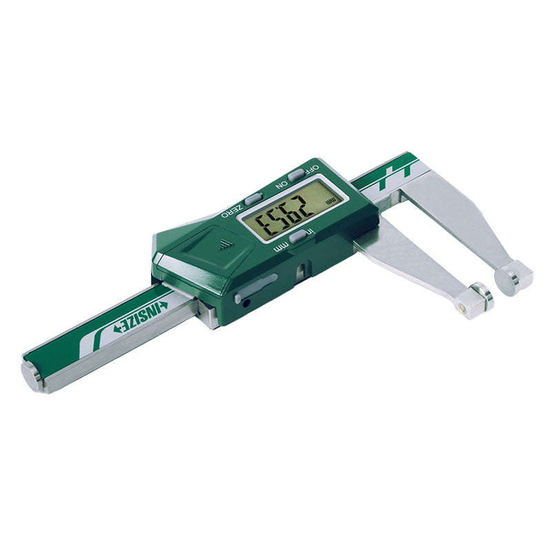 Digital Snap Gauges