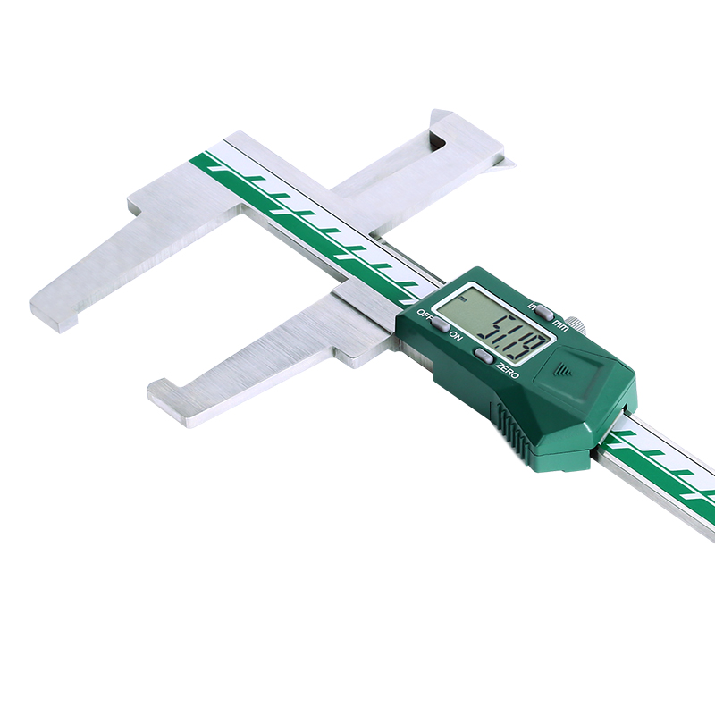 Digital Drum Brake Calipers