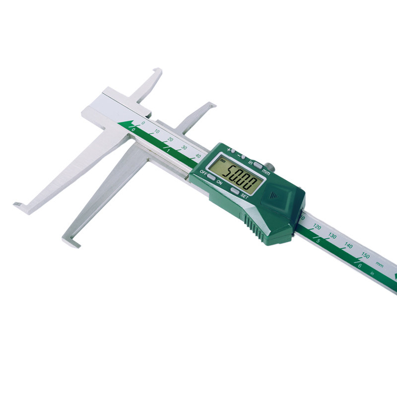 Digital Inside Groove Calipers