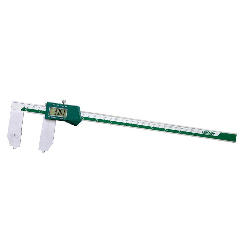 Digital RTJ Ring Groove Calipers