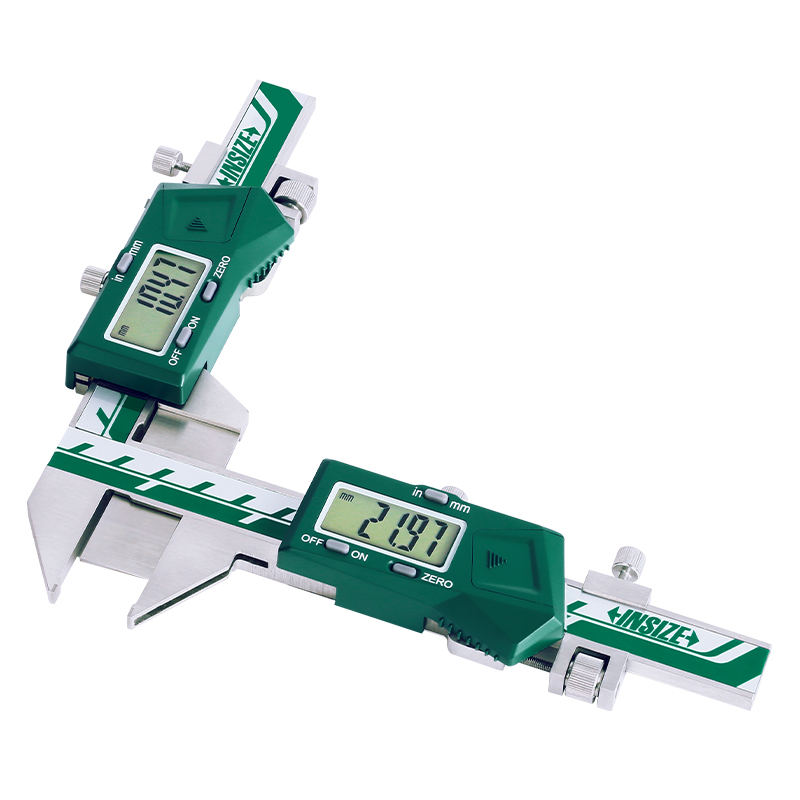 Digital Gear Tooth Calipers