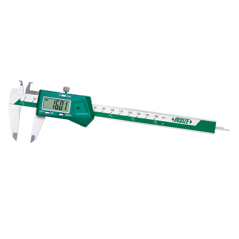 Digital Inside Groove Calipers