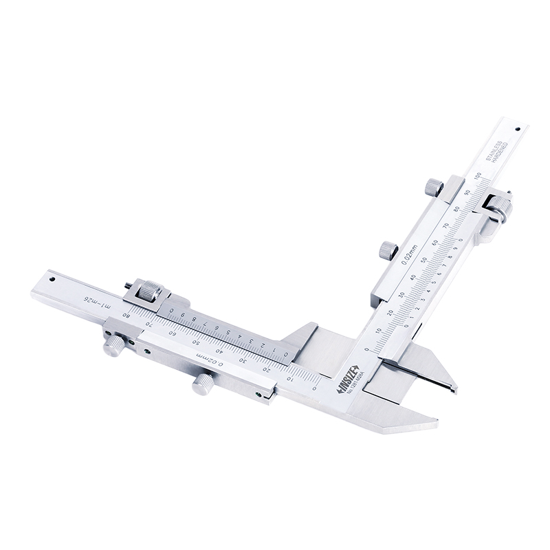 Gear Tooth Vernier Caliper