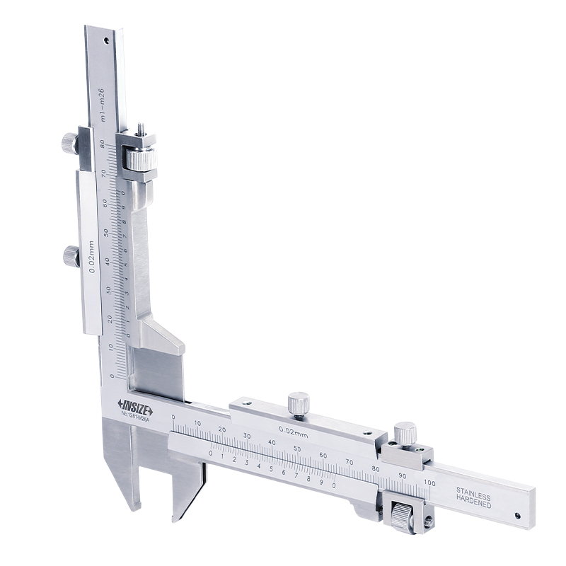 Gear Tooth Vernier Caliper