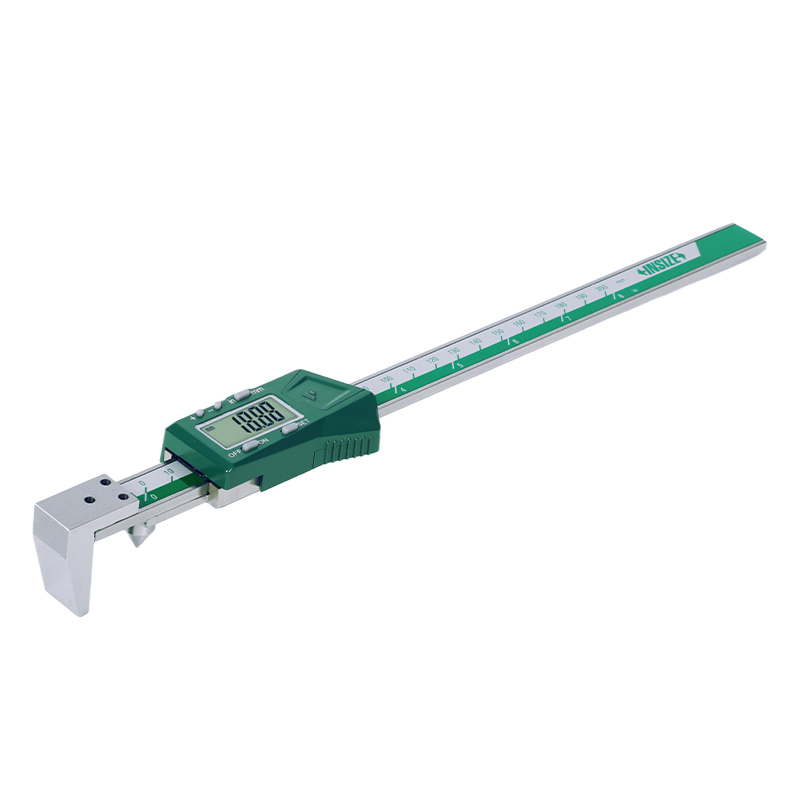 Digital Back-Jaw Edge To Center Calipers