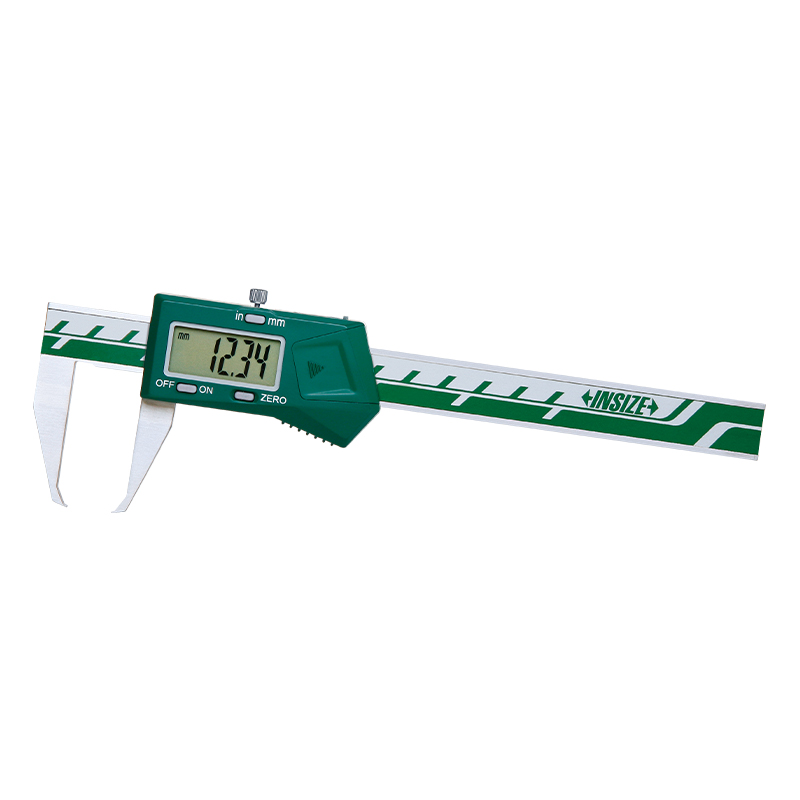 Digital Outside Groove Calipers