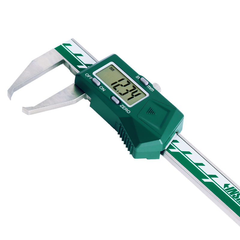 Digital Outside Groove Calipers