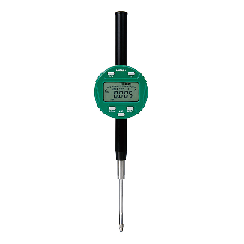 Digital Indicators (Advanced Type)