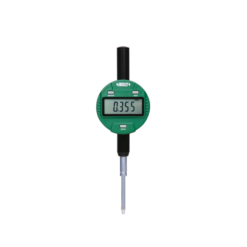 Digital Indicators (Standard Type)