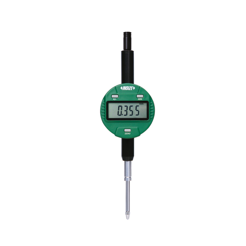 Metric Digital Indicators